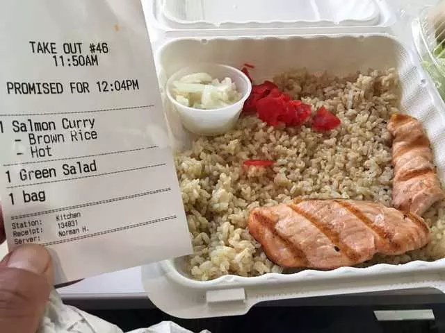 Muracci’s Japanese Curry & Grill