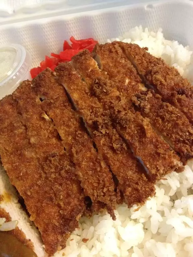 Muracci’s Japanese Curry & Grill