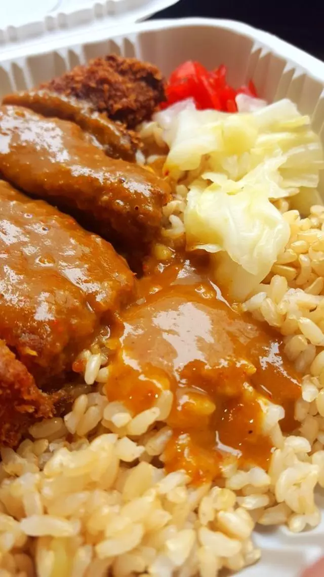 Muracci’s Japanese Curry & Grill