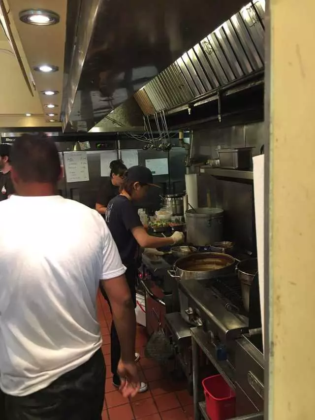 Muracci’s Japanese Curry & Grill