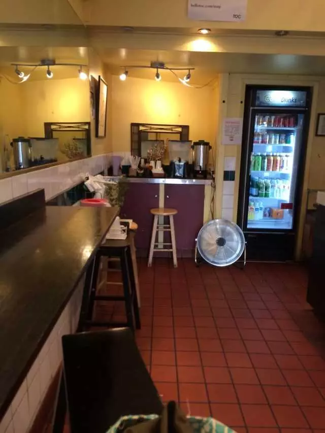 Muracci’s Japanese Curry & Grill