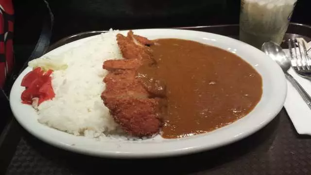 Muracci’s Japanese Curry & Grill