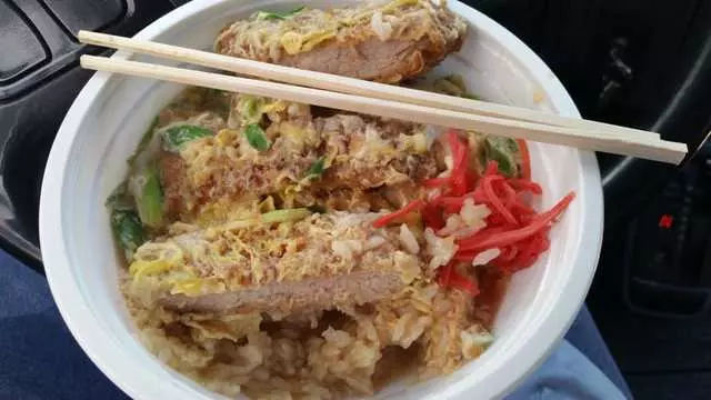 Muracci’s Japanese Curry & Grill