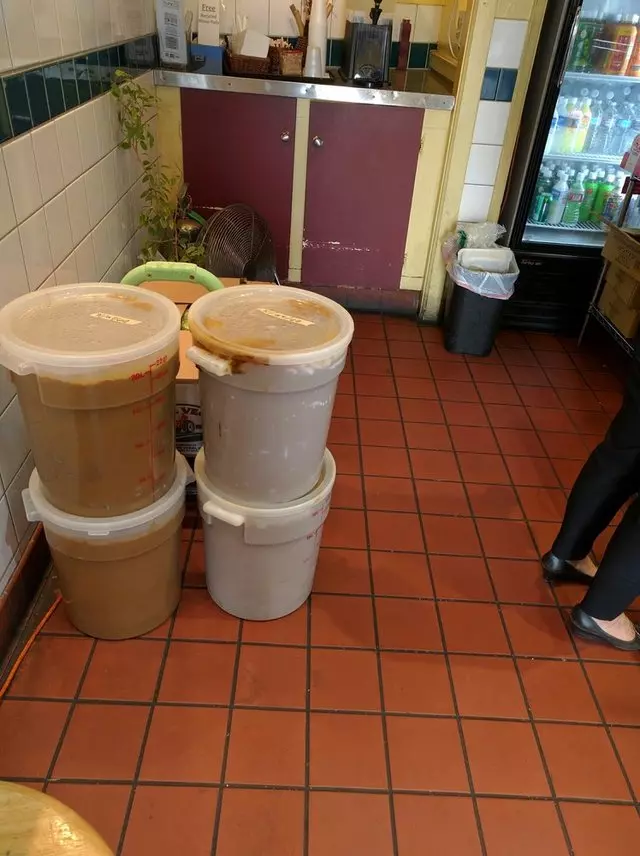 Muracci’s Japanese Curry & Grill