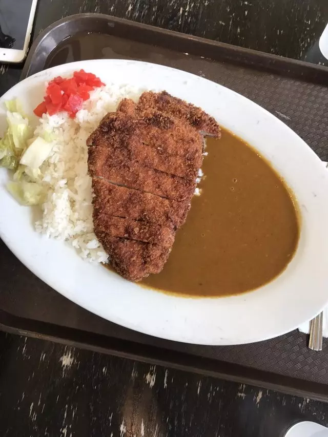 Muracci’s Japanese Curry & Grill