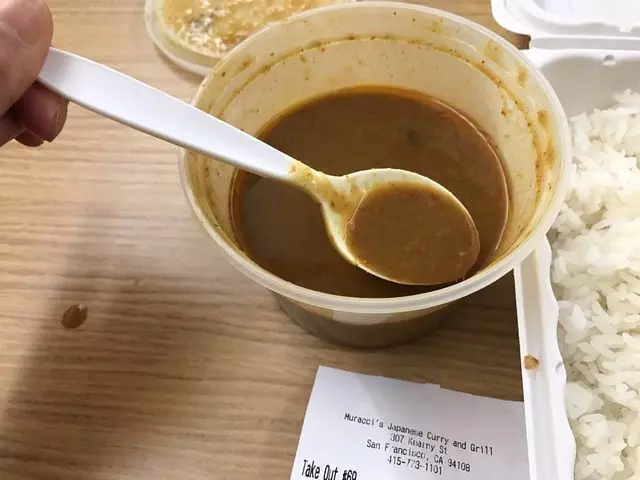 Muracci’s Japanese Curry & Grill