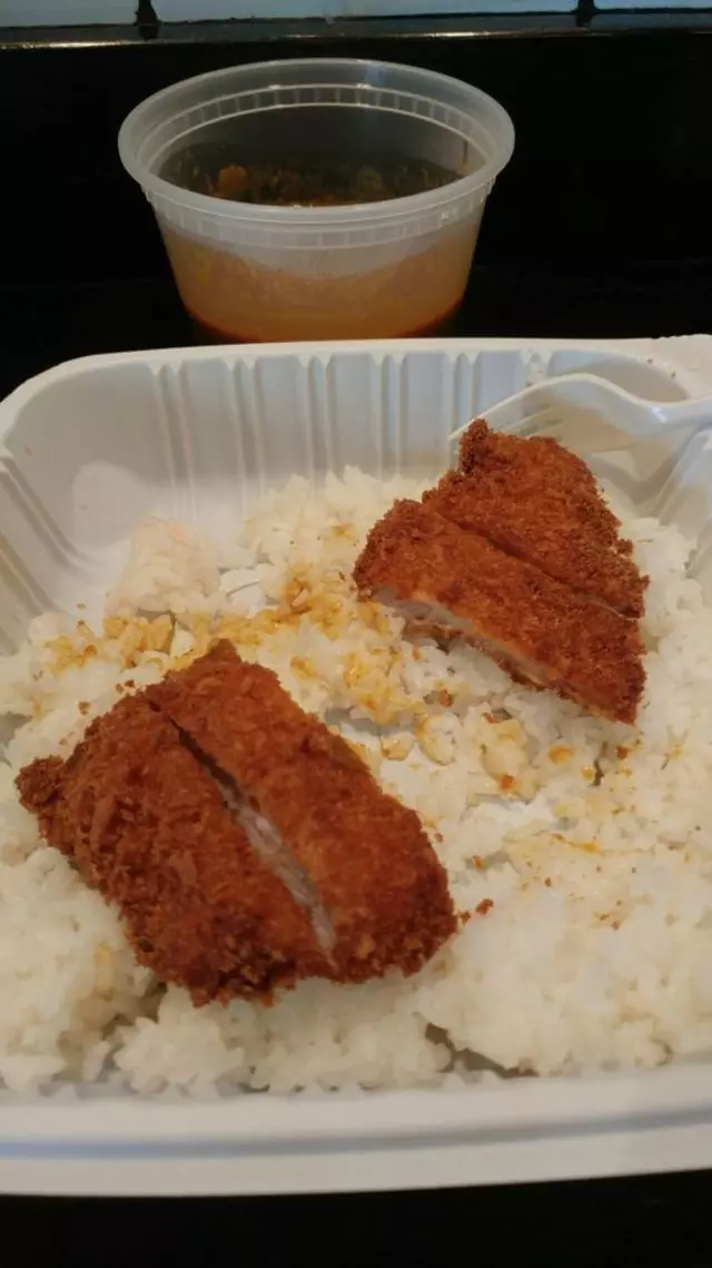 Muracci’s Japanese Curry & Grill