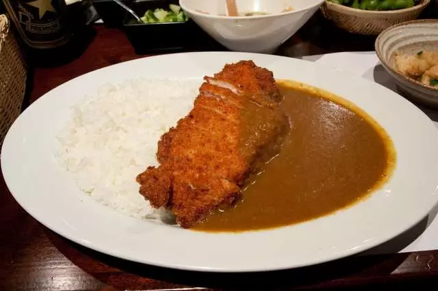 Muracci’s Japanese Curry & Grill