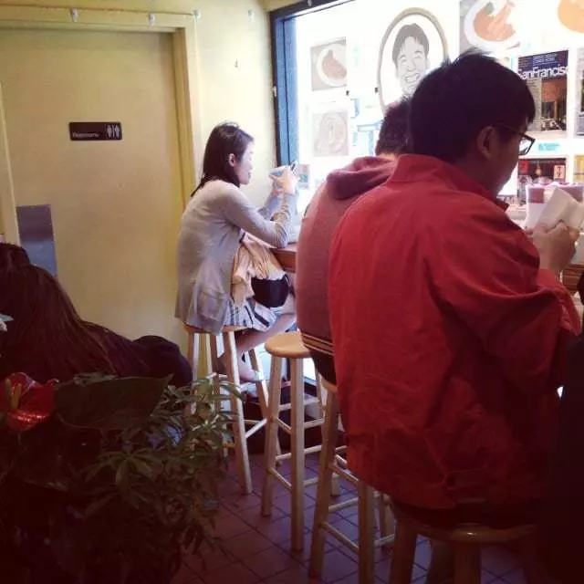 Muracci’s Japanese Curry & Grill