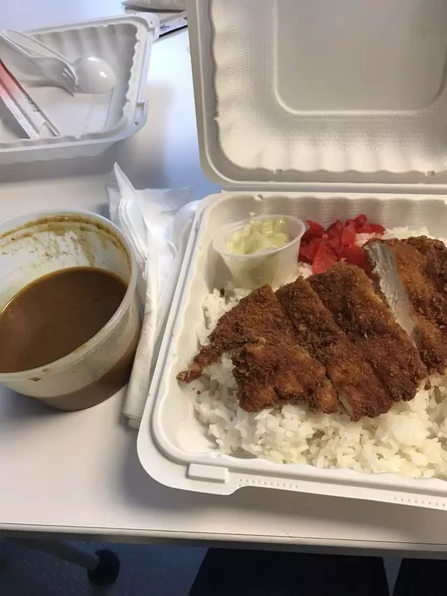Muracci’s Japanese Curry & Grill