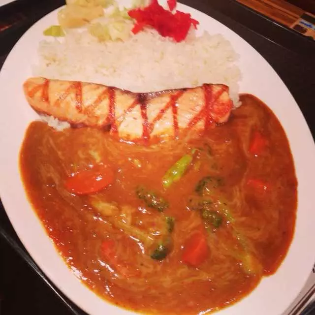 Muracci’s Japanese Curry & Grill