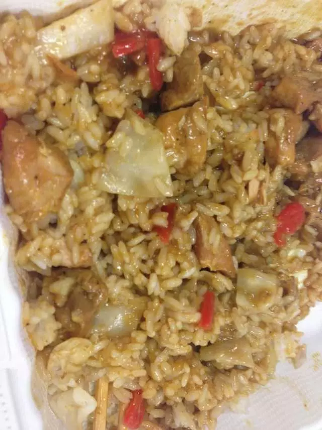 Muracci’s Japanese Curry & Grill