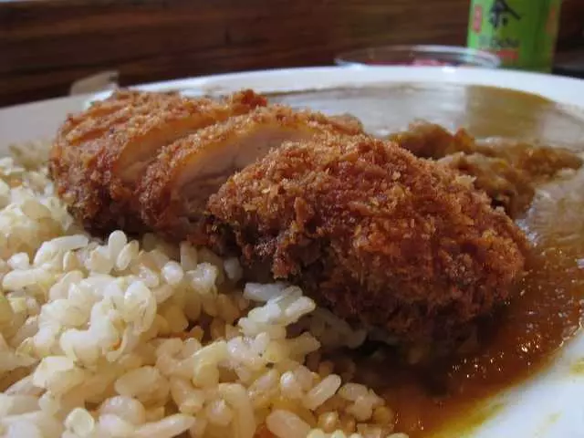 Muracci’s Japanese Curry & Grill
