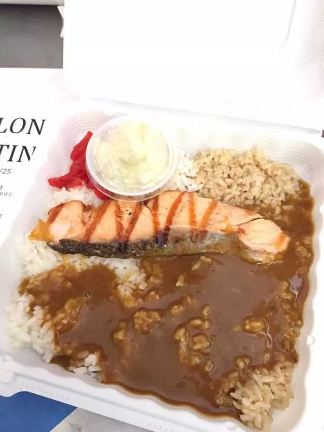 Muracci’s Japanese Curry & Grill