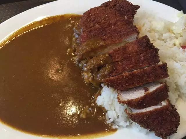 Muracci’s Japanese Curry & Grill
