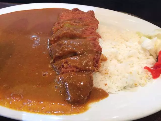 Muracci’s Japanese Curry & Grill