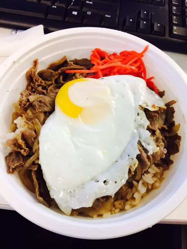 Muracci’s Japanese Curry & Grill