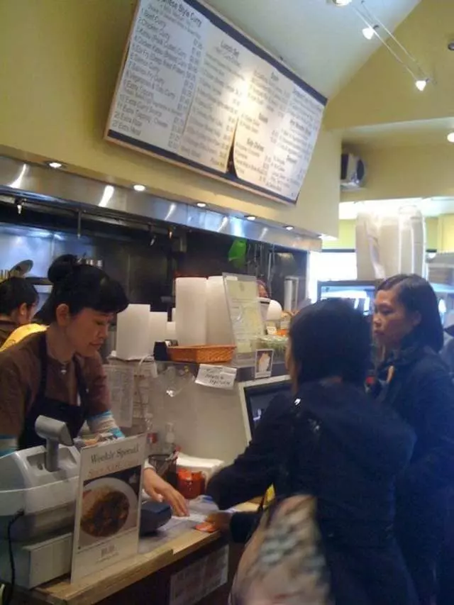 Muracci’s Japanese Curry & Grill