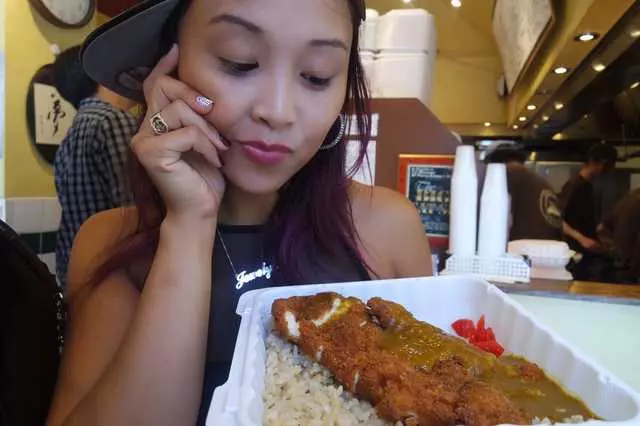 Muracci’s Japanese Curry & Grill