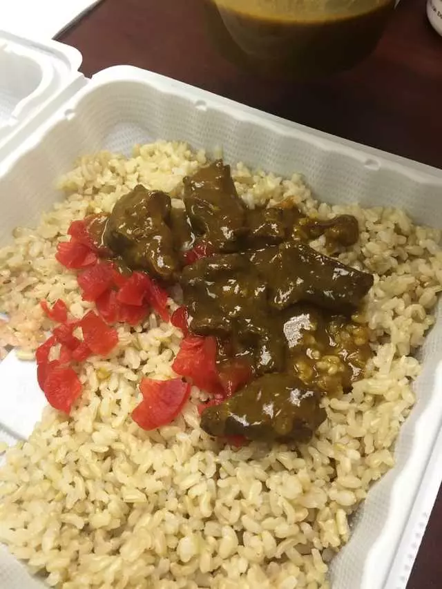 Muracci’s Japanese Curry & Grill