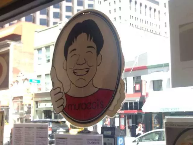 Muracci’s Japanese Curry & Grill