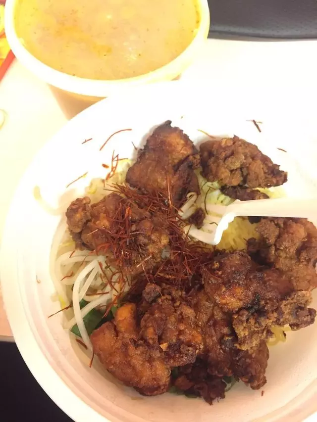 Muracci’s Japanese Curry & Grill