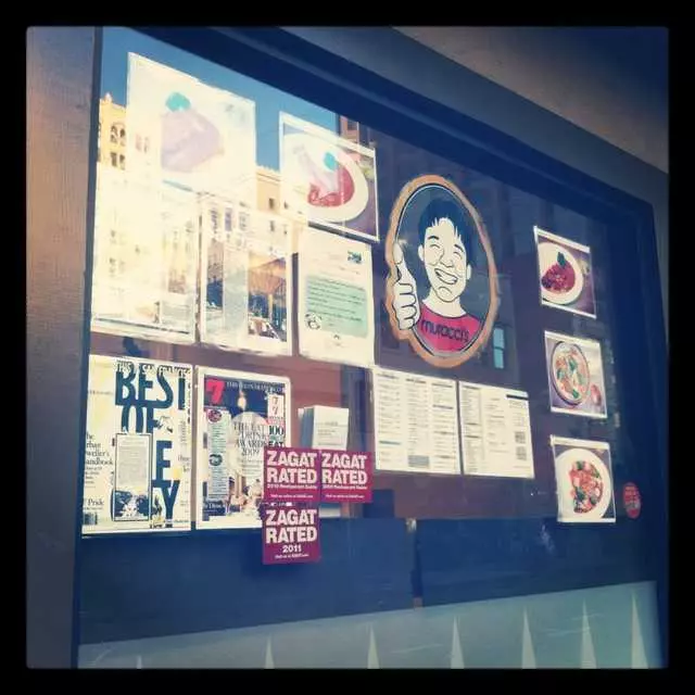 Muracci’s Japanese Curry & Grill
