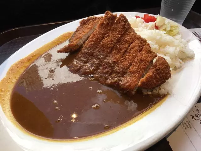 Muracci’s Japanese Curry & Grill