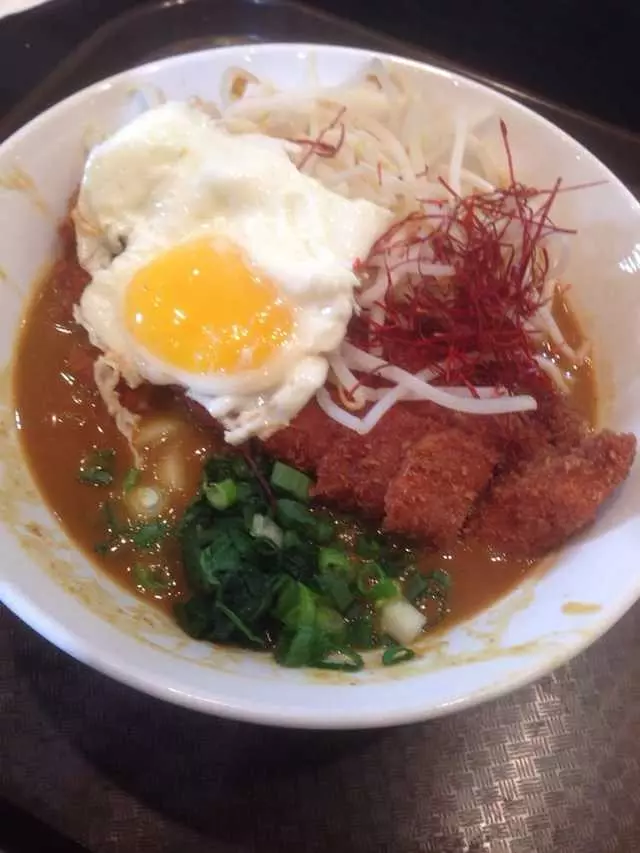 Muracci’s Japanese Curry & Grill