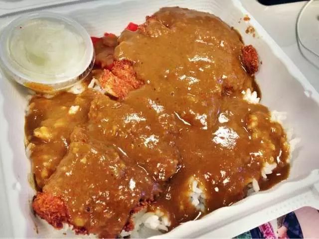 Muracci’s Japanese Curry & Grill