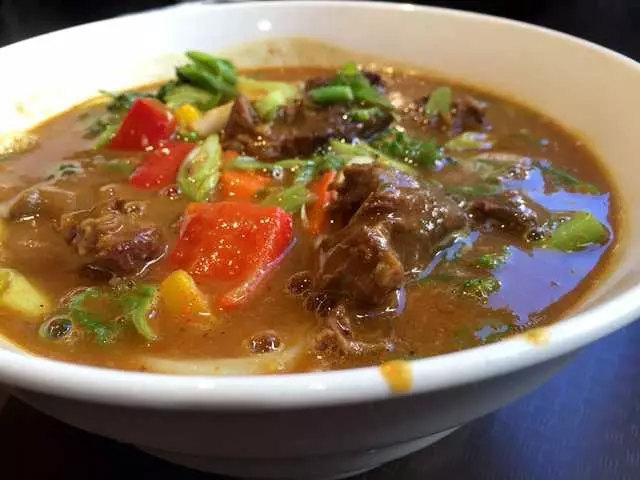 Muracci’s Japanese Curry & Grill