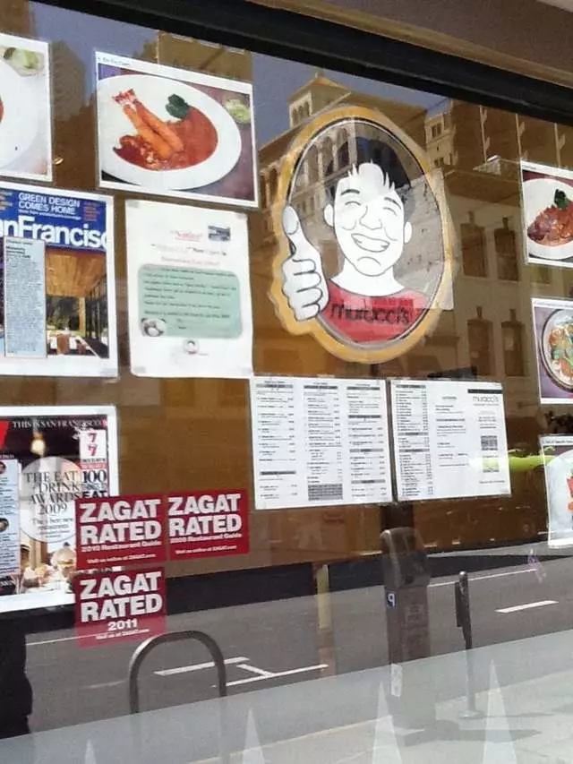 Muracci’s Japanese Curry & Grill
