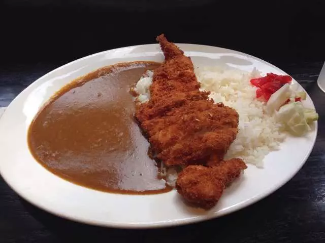 Muracci’s Japanese Curry & Grill