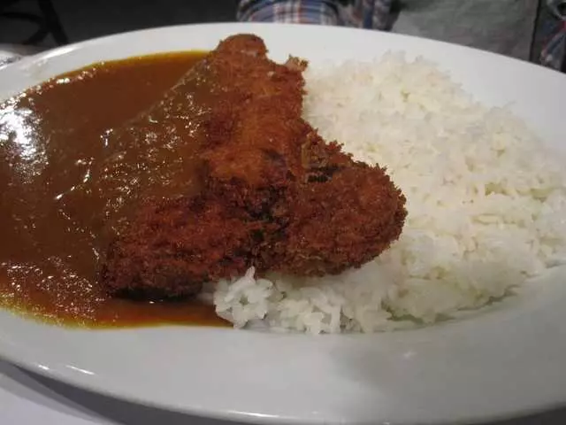 Muracci’s Japanese Curry & Grill