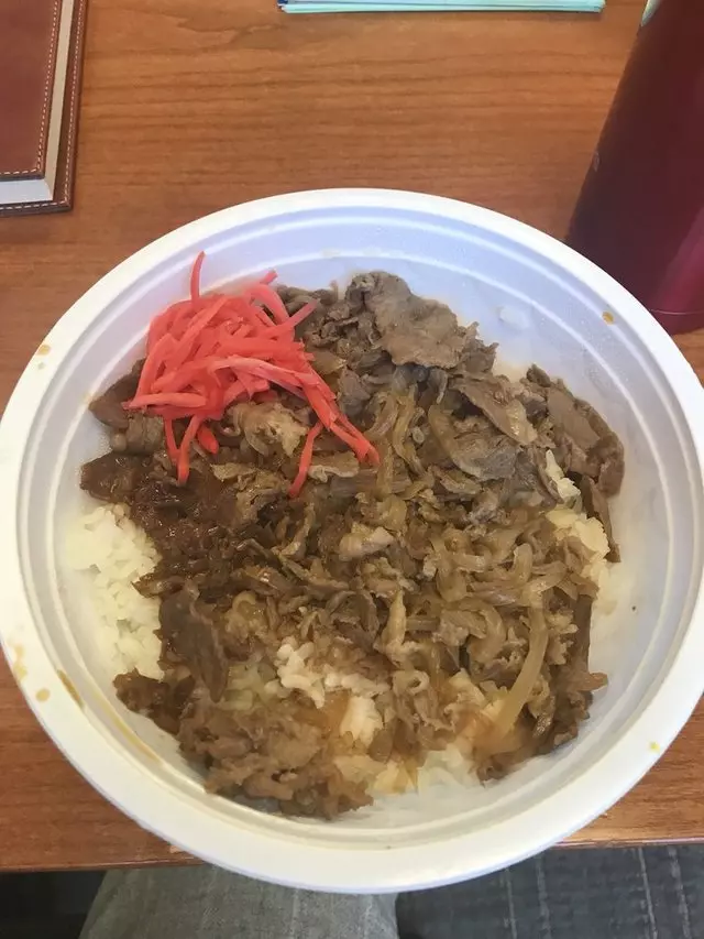Muracci’s Japanese Curry & Grill