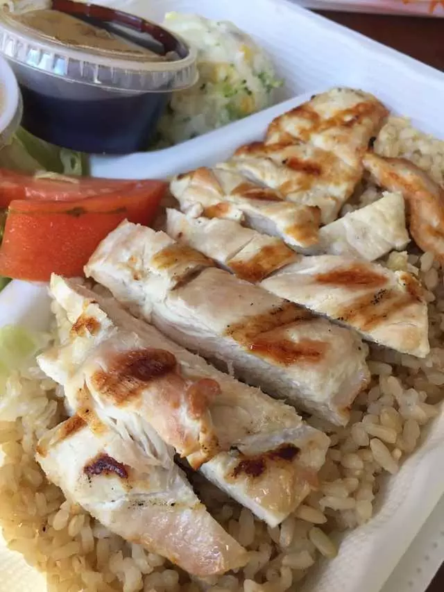 Muracci’s Japanese Curry & Grill