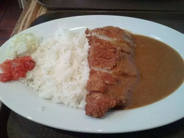 Muracci’s Japanese Curry & Grill