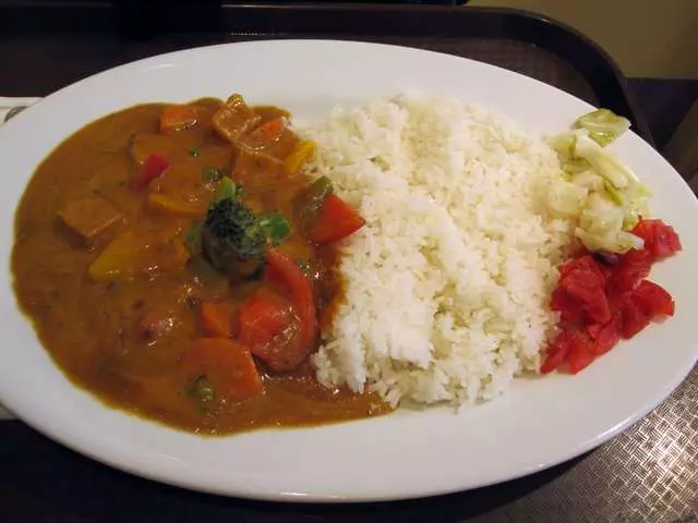 Muracci’s Japanese Curry & Grill