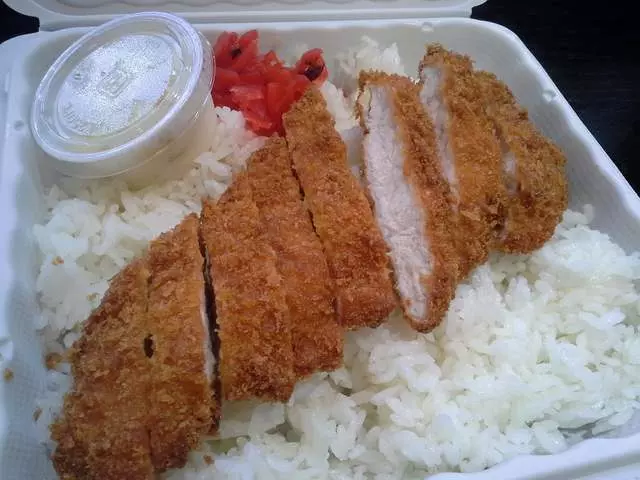 Muracci’s Japanese Curry & Grill