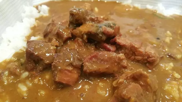 Muracci’s Japanese Curry & Grill