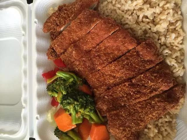 Muracci’s Japanese Curry & Grill