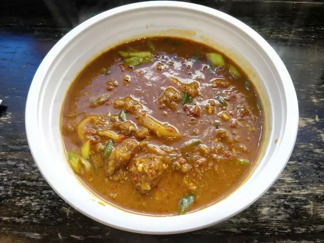 Muracci’s Japanese Curry & Grill