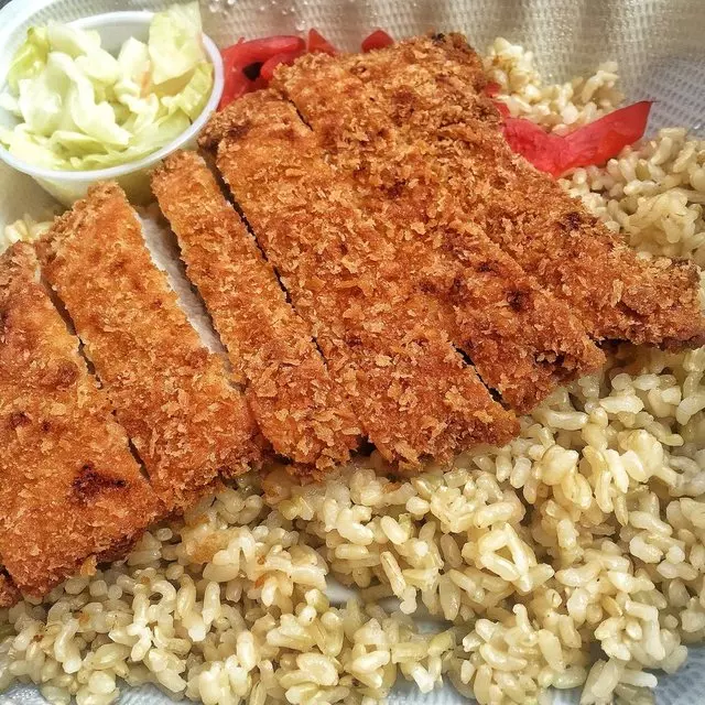 Muracci’s Japanese Curry & Grill