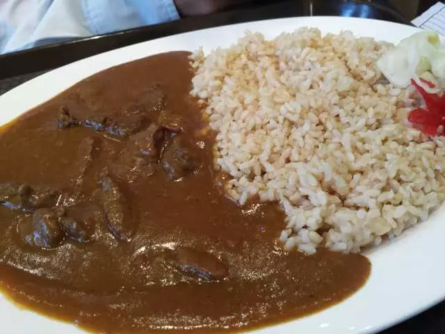 Muracci’s Japanese Curry & Grill