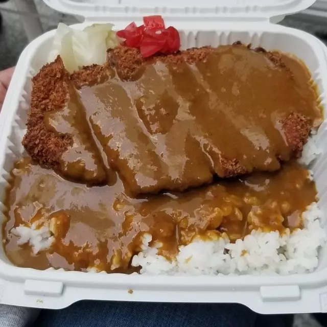 Muracci’s Japanese Curry & Grill