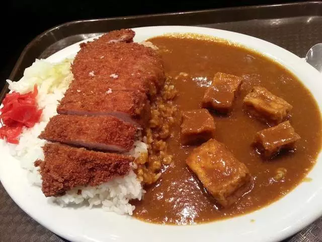 Muracci’s Japanese Curry & Grill