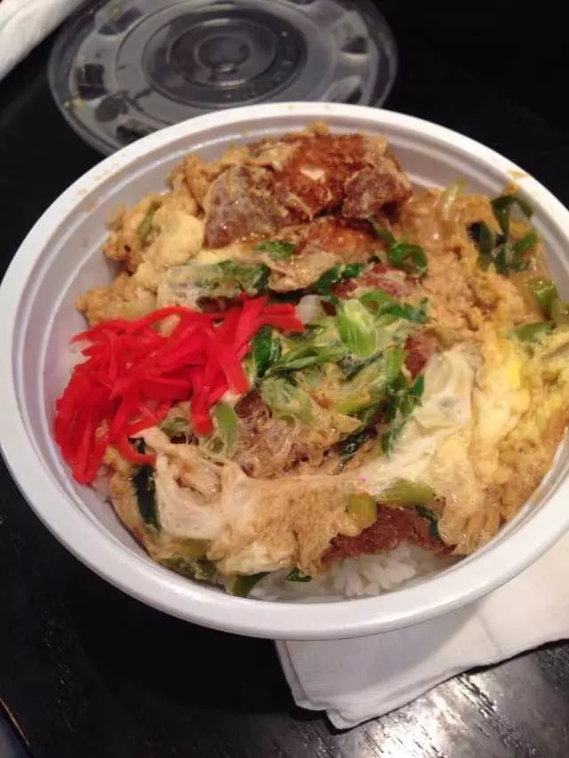 Muracci’s Japanese Curry & Grill
