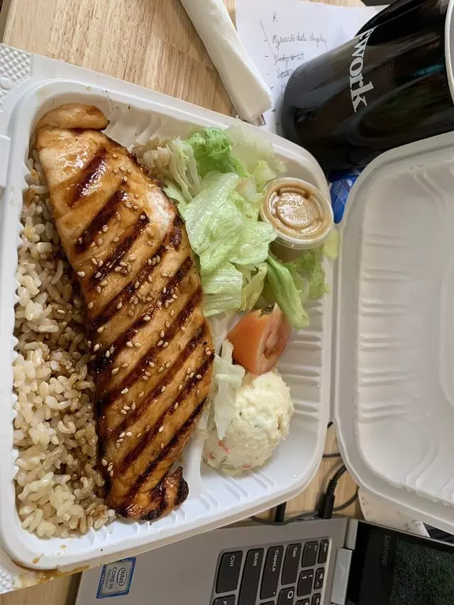Muracci’s Japanese Curry & Grill
