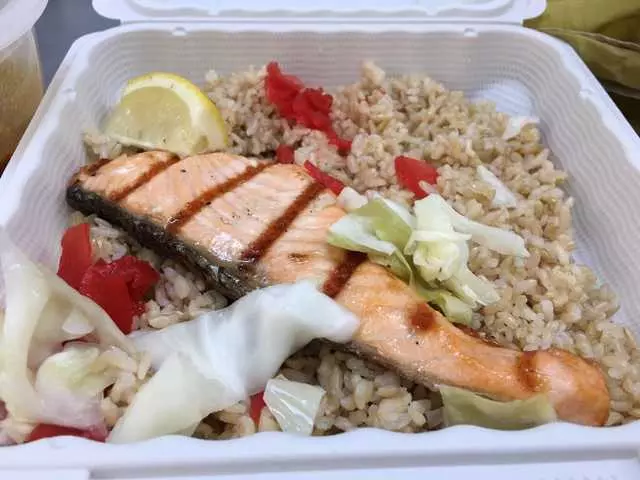 Muracci’s Japanese Curry & Grill