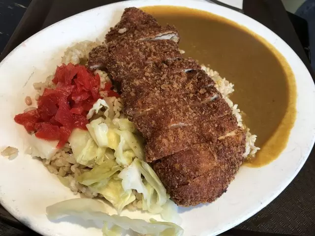 Muracci’s Japanese Curry & Grill